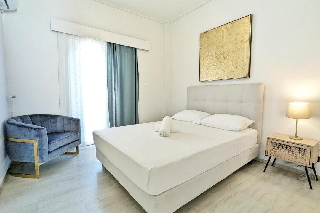 Photo of Bedroom in Gazi