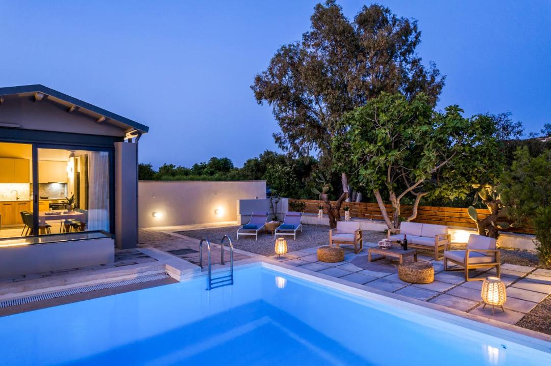 Photo of Outdoor in Chania