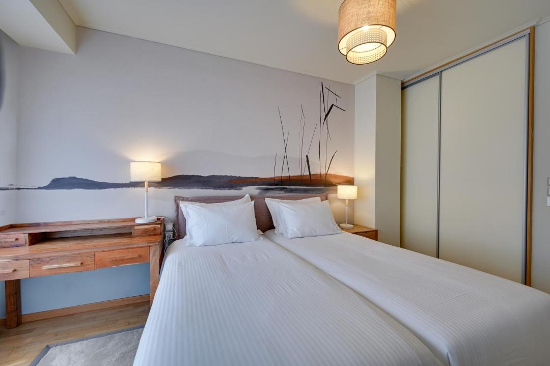Photo of Bedroom in Ioannina Town Centre