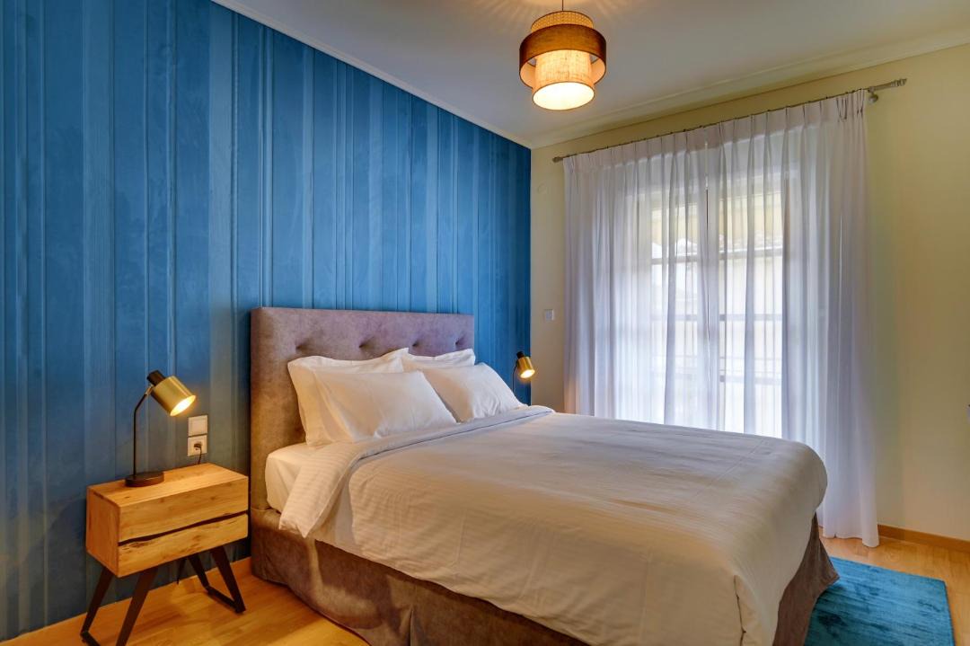 Photo of Bedroom in Ioannina Town Centre