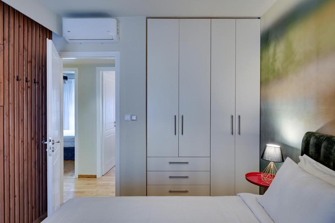 Photo of Bedroom in Ioannina Town Centre