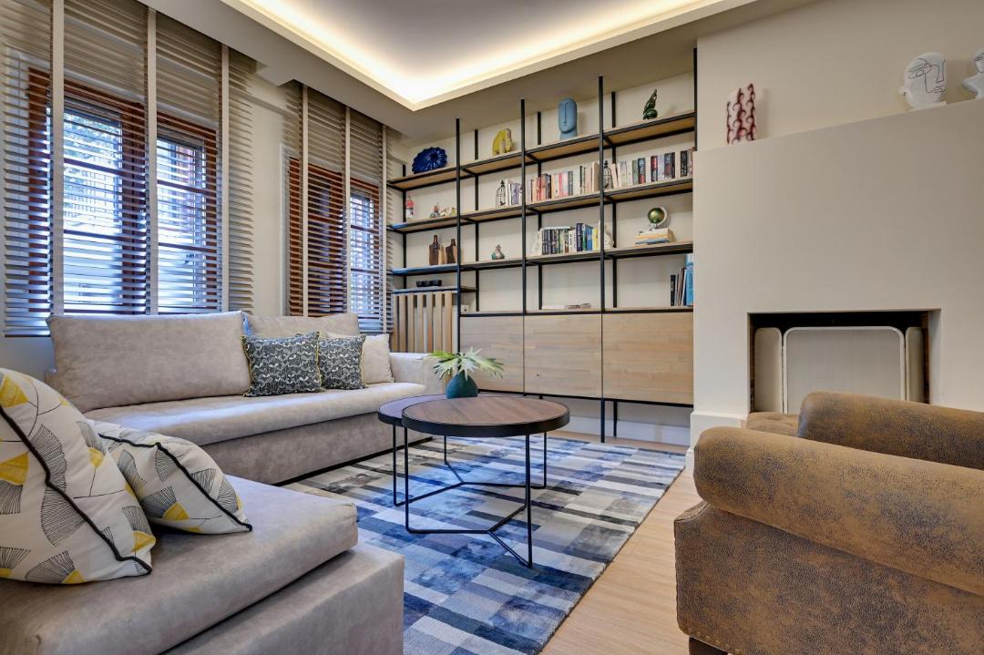 Photo of Livingroom in Ioannina Town Centre