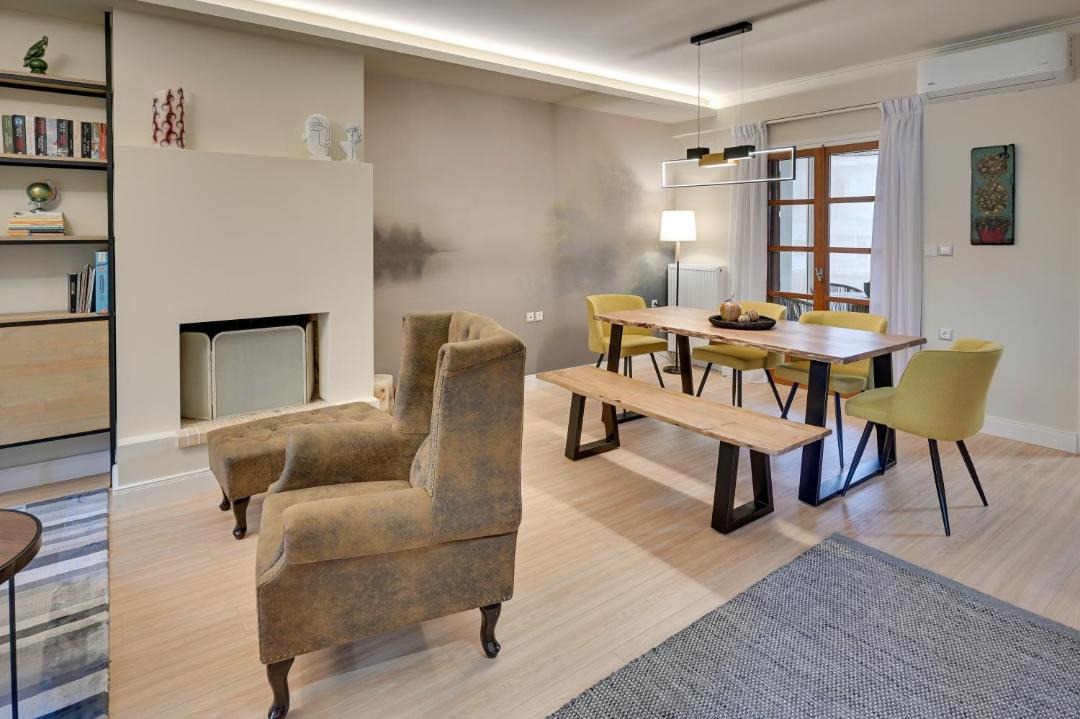 Photo of Livingroom in Ioannina Town Centre