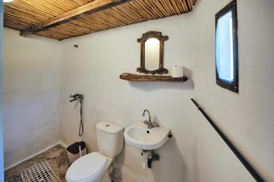 Photo of Bathroom in Palaiokastro