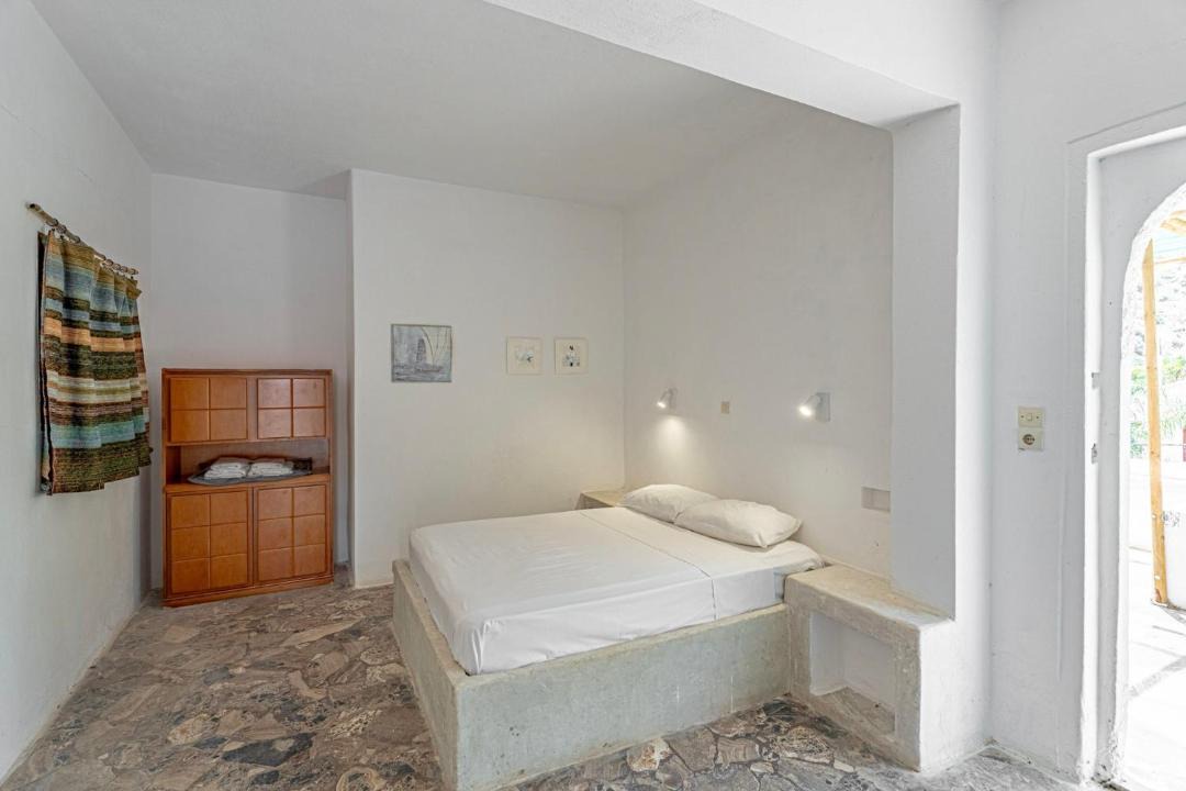 Photo of Bedroom in Palaiokastro
