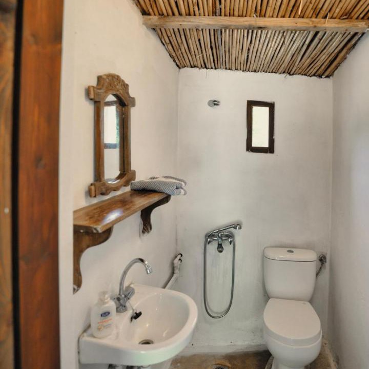 Photo of Bathroom in Palaiokastro