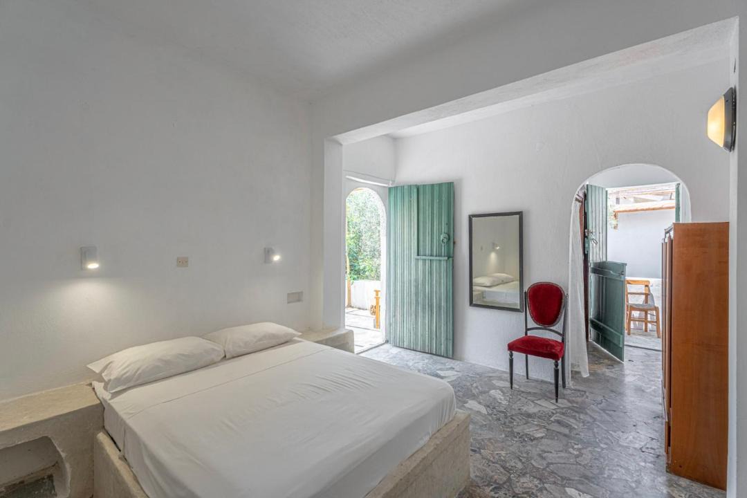 Photo of Bedroom in Palaiokastro