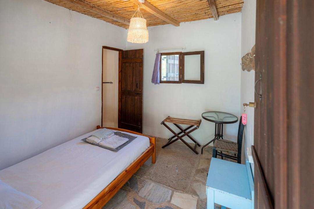 Photo of Bedroom in Palaiokastro