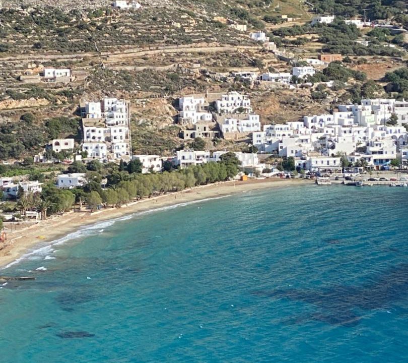Photo of Outdoor in Aegiali