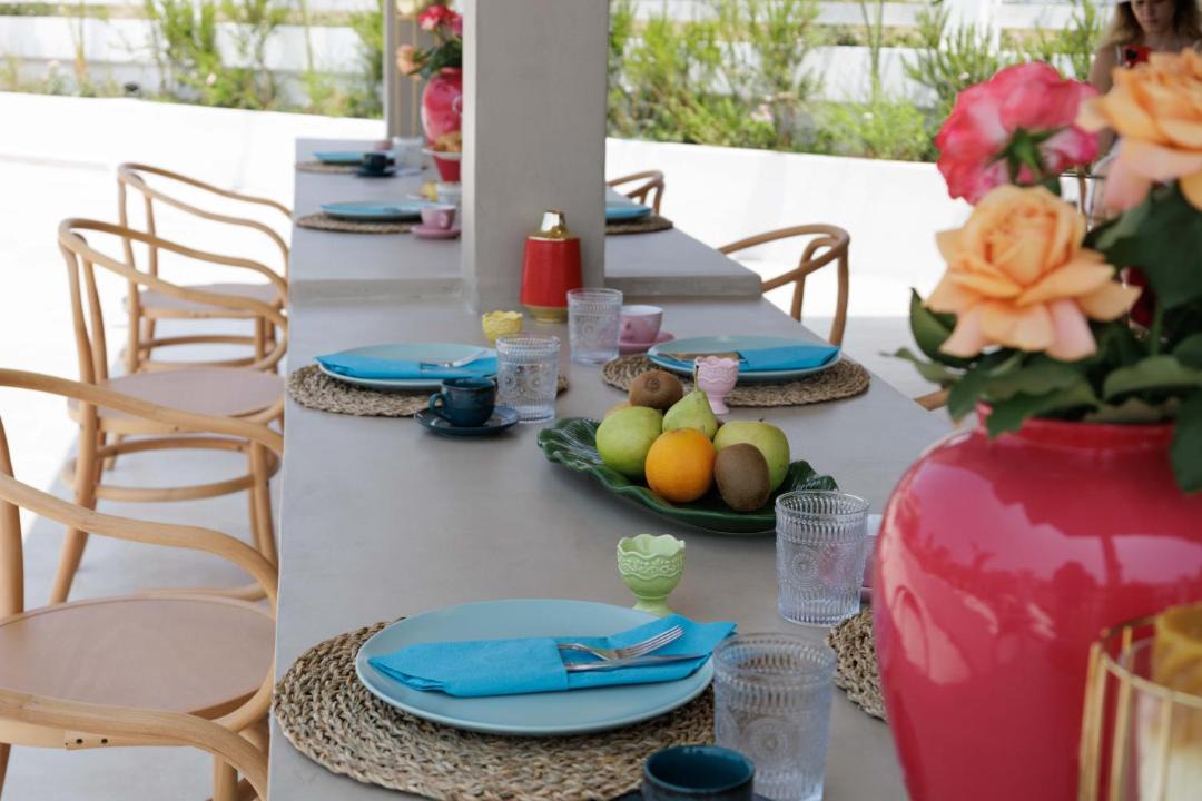 Photo of Patio Balcony in Minia