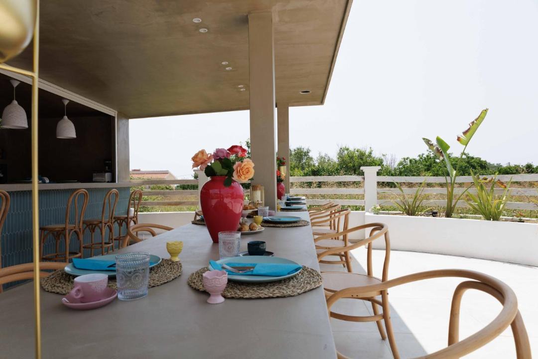 Photo of Patio Balcony in Minia