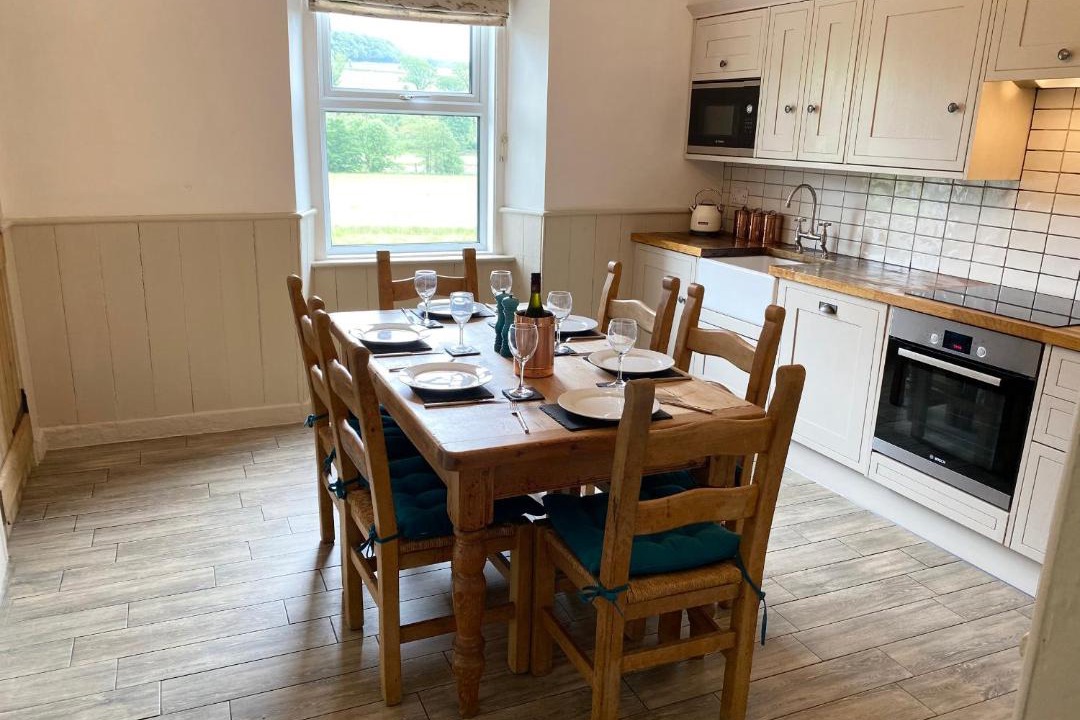 Photo of Kitchen in Hawick
