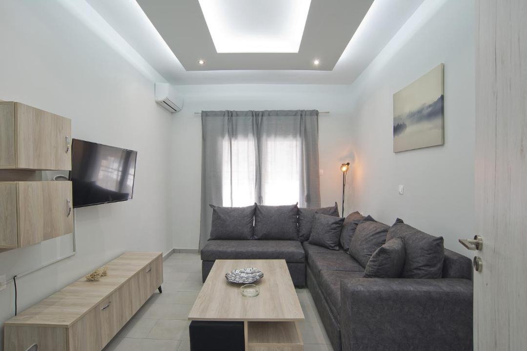 Photo of Livingroom in Peiraiki