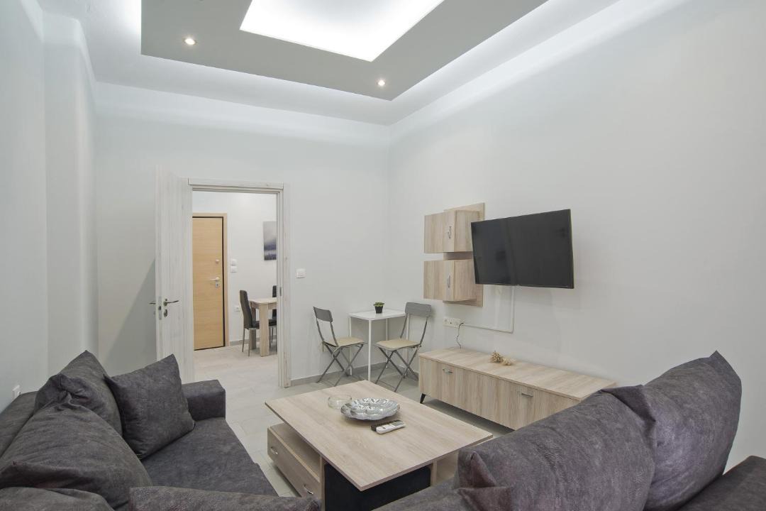 Photo of Livingroom in Peiraiki