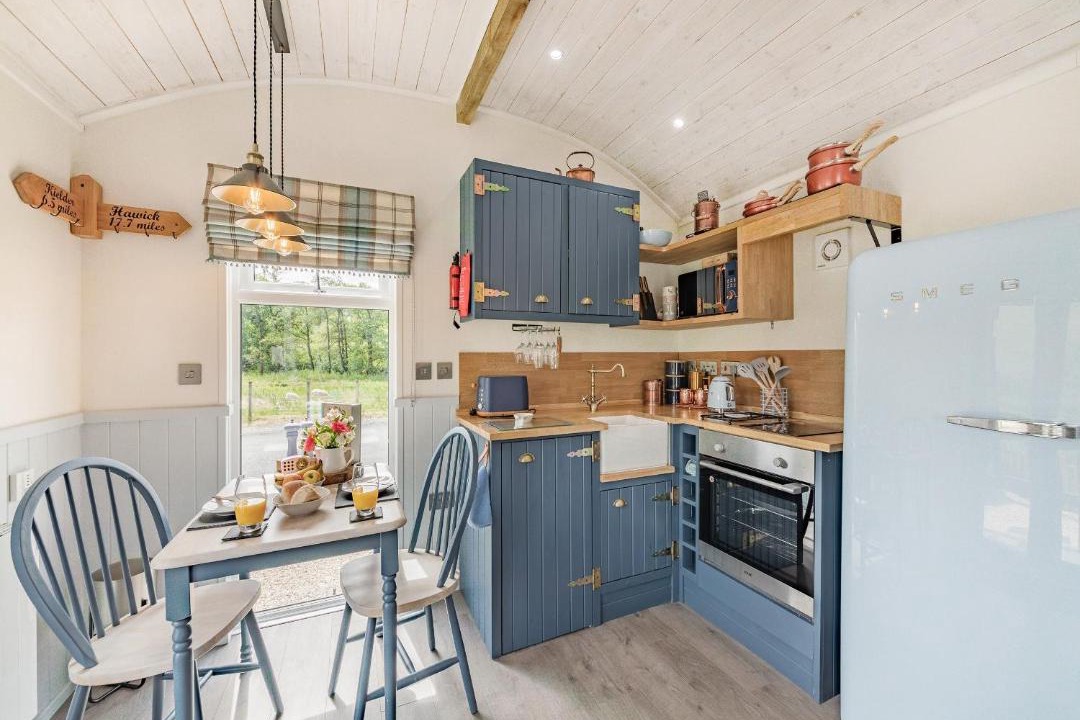 Photo of Others in Hawick