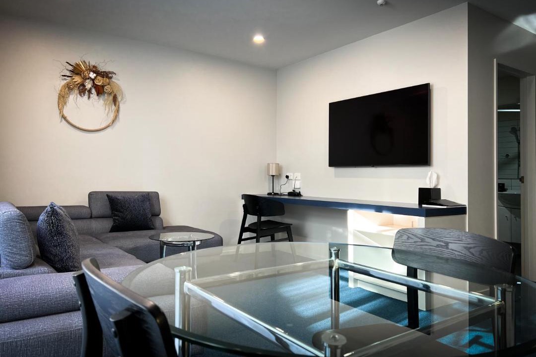 Photo of Livingroom in Tahunanui