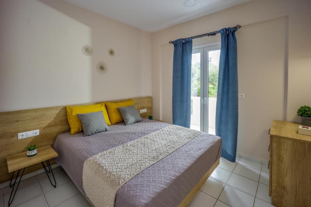 Photo of Bedroom in Anissaras