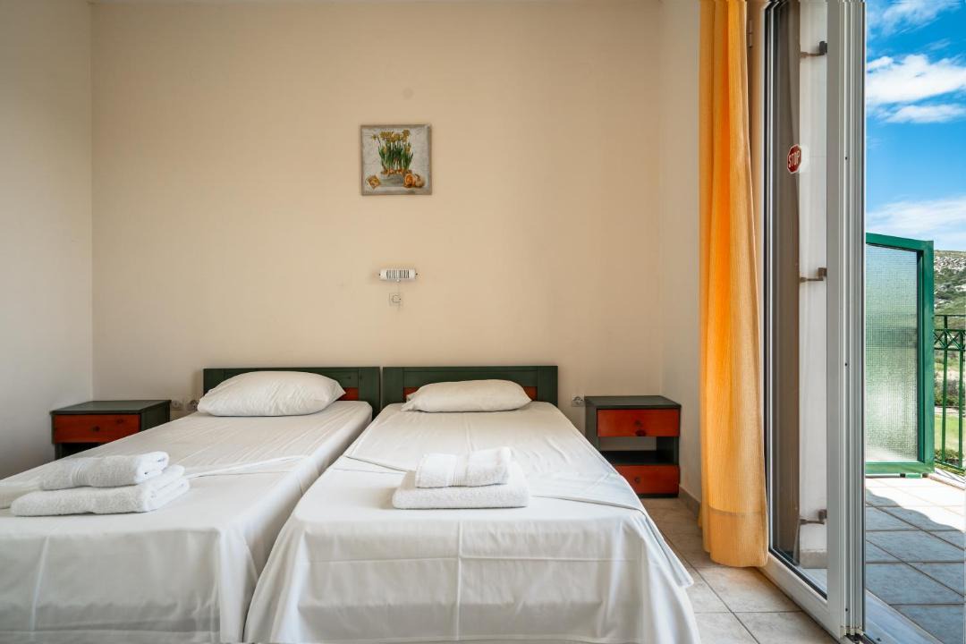Photo of Bedroom in Kateleios