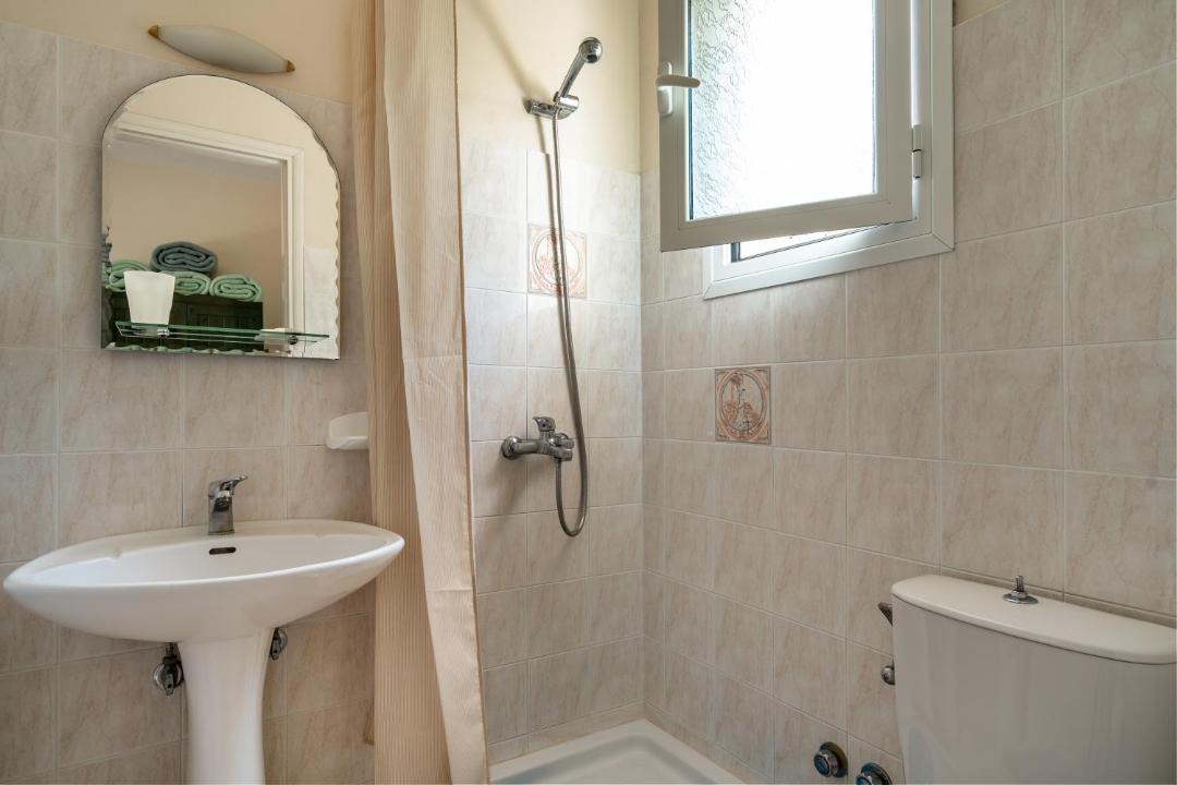 Photo of Bathroom in Kateleios