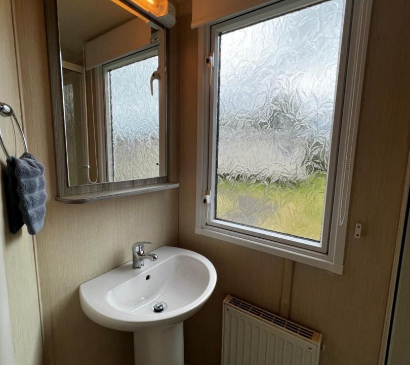 Photo of Bathroom in Port Seton