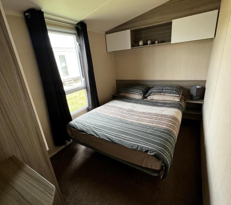Photo of Bedroom in Port Seton