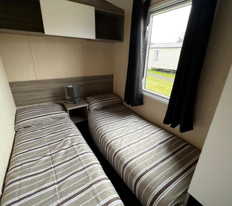 Photo of Bedroom in Port Seton