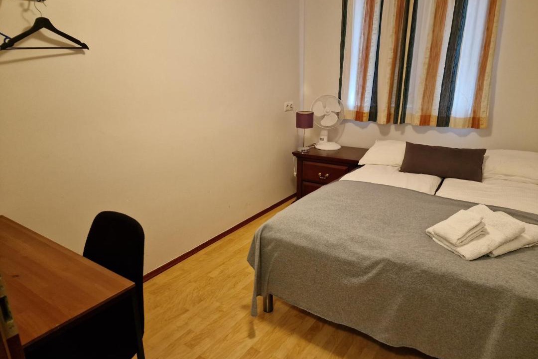 Photo of Bedroom in Reykholt
