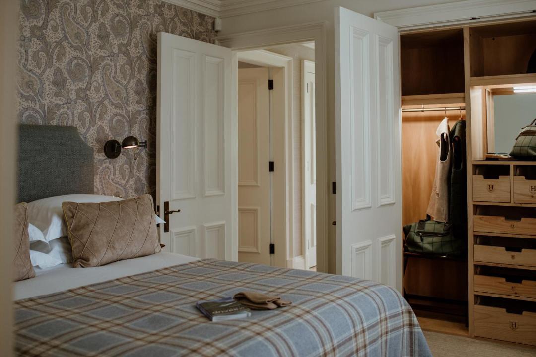 Photo of Bedroom in Dornoch