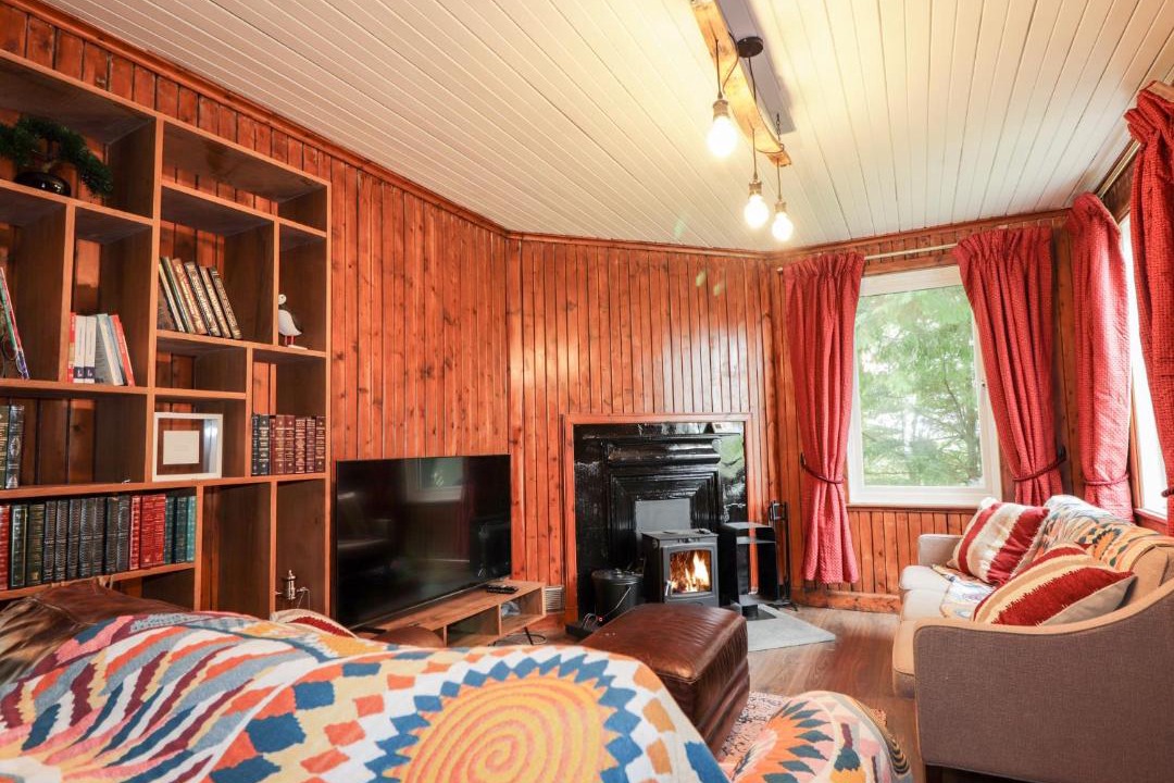 Photo of Livingroom in Lairg
