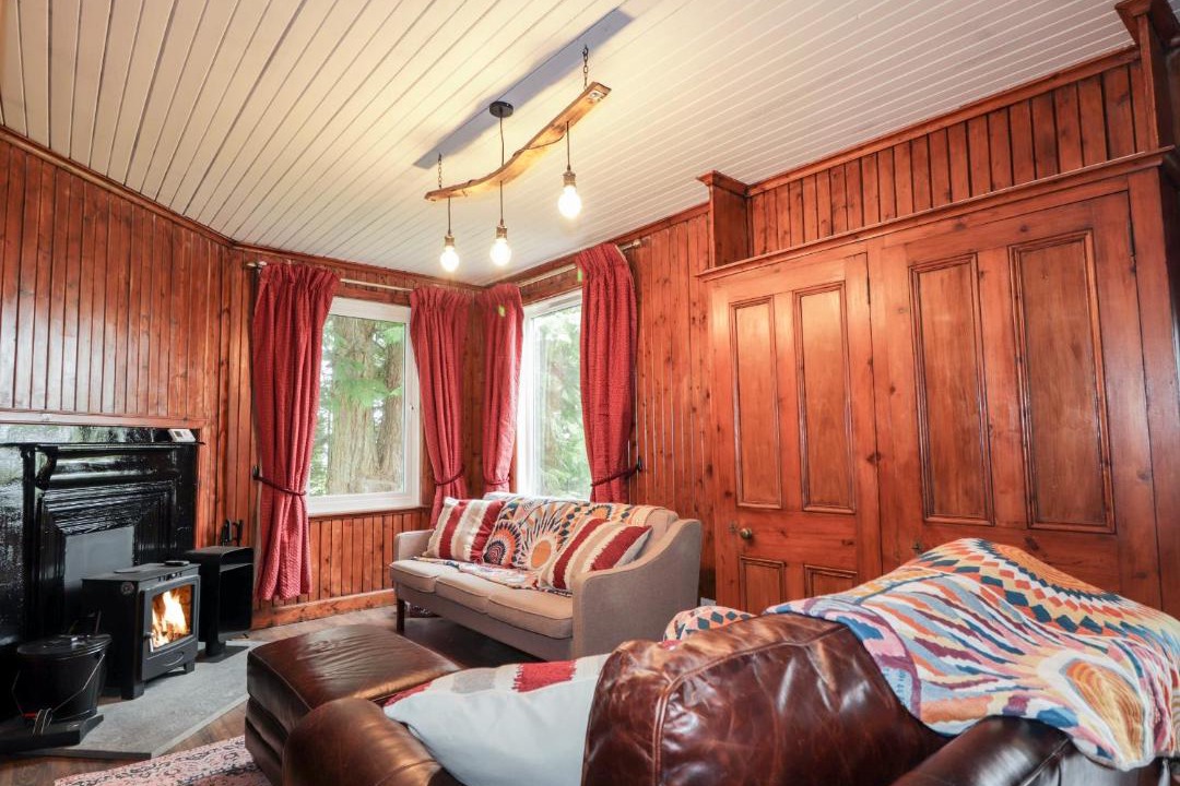 Photo of Livingroom in Lairg