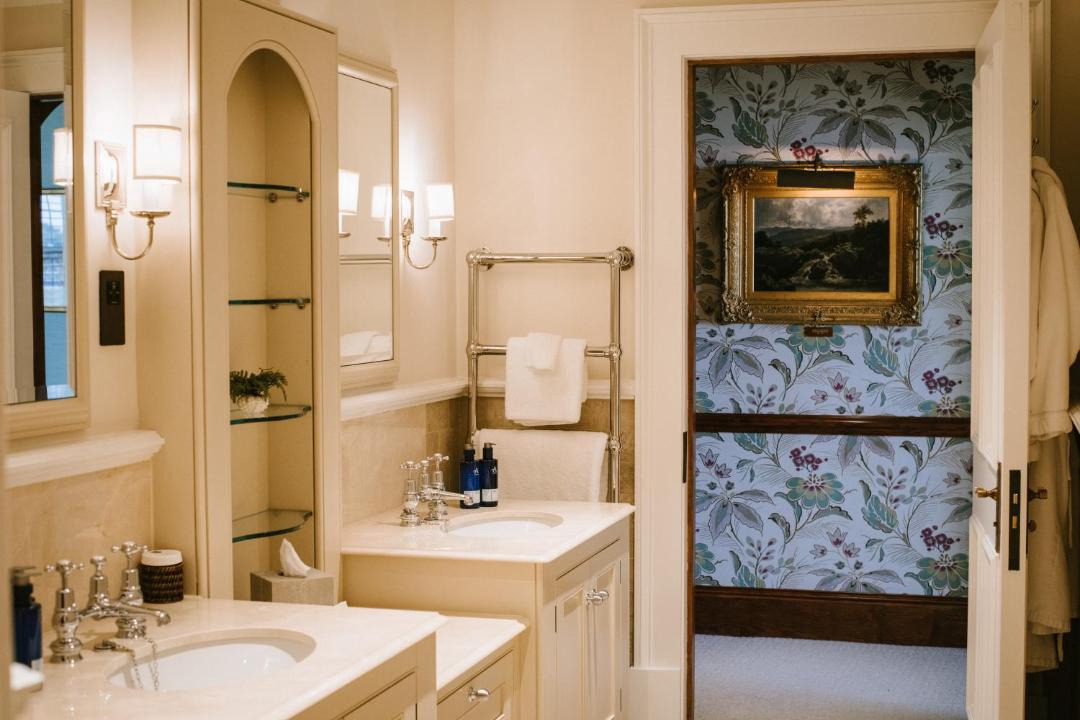 Photo of Bathroom in Dornoch