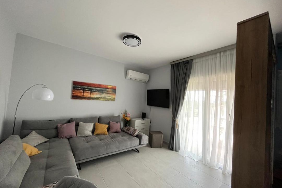 Photo of Livingroom in Loutraki-Agioi Theodoroi