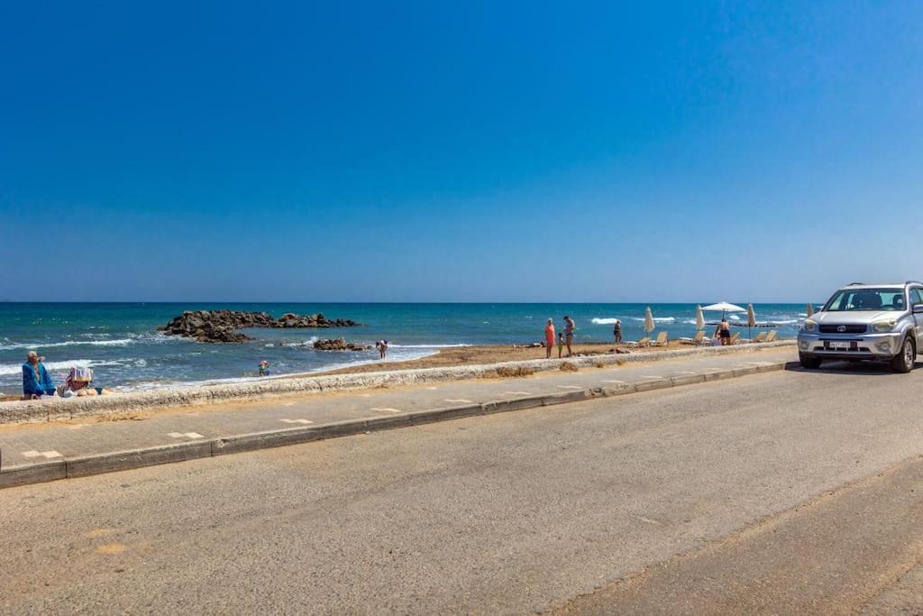 Photo of Outdoor in Kokkini Chani