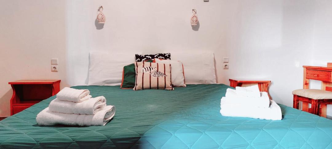 Photo of Bedroom in Agios Nikolaos Town
