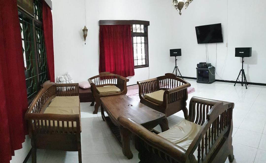 Photo of Livingroom in Prigen