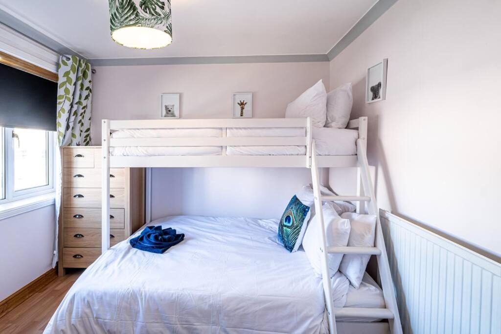 Photo of Bedroom in Balmedie