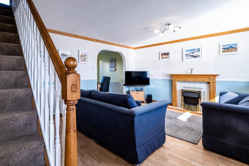 Photo of Livingroom in Balmedie