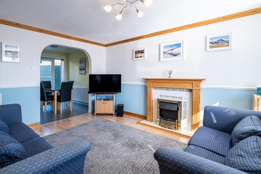 Photo of Livingroom in Balmedie
