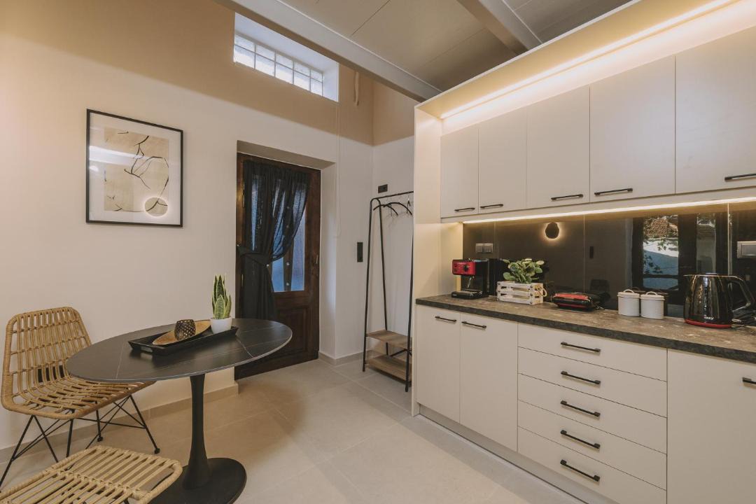 Photo of Kitchen in Spilion