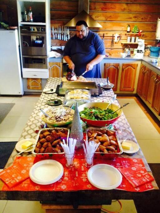 Photo of Kitchen in Hamurana