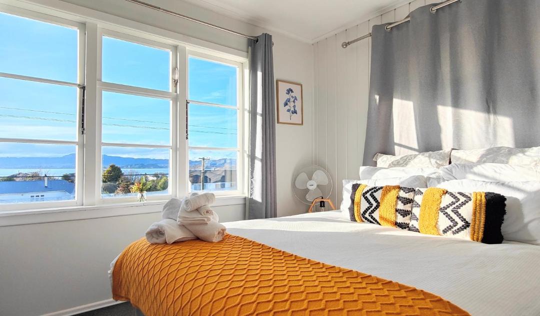 Photo of Bedroom in Kawaha Point