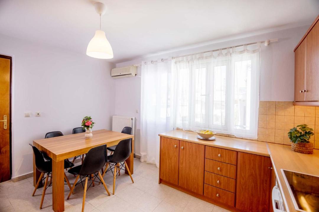 Photo of Kitchen in Lixouri