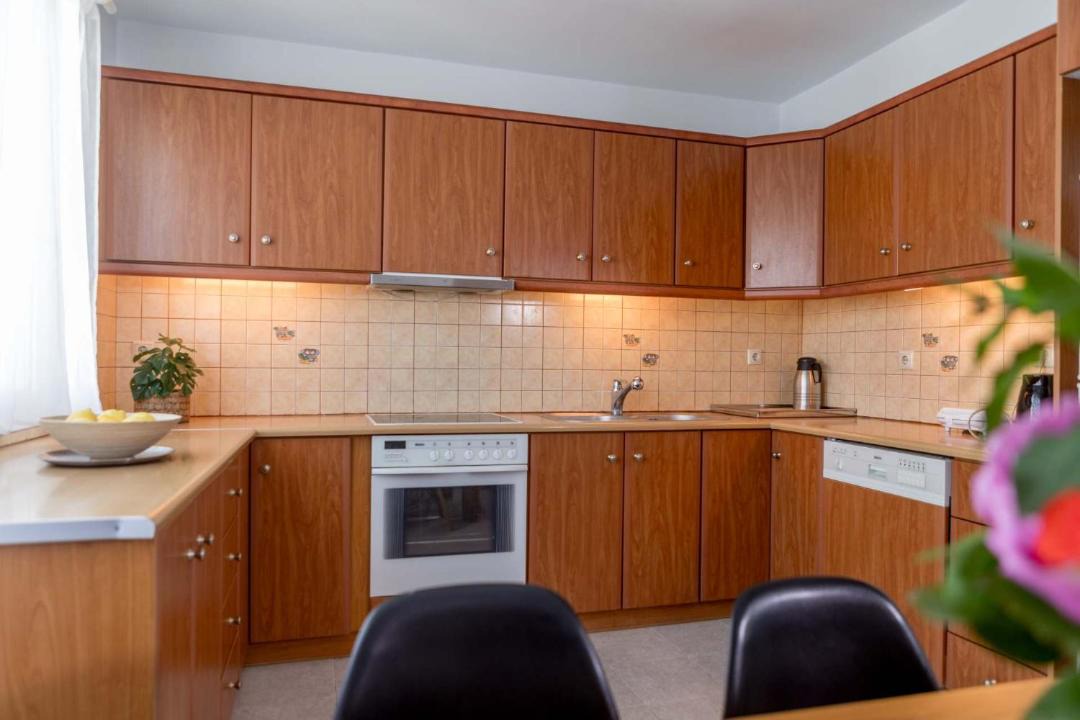 Photo of Kitchen in Lixouri