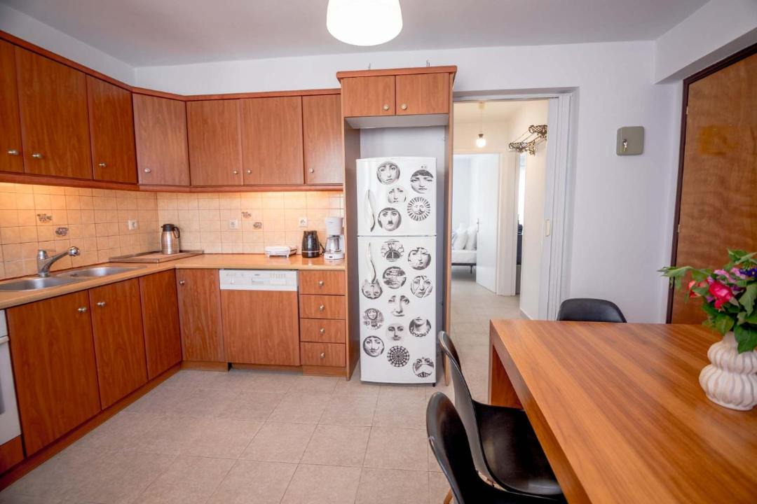 Photo of Kitchen in Lixouri