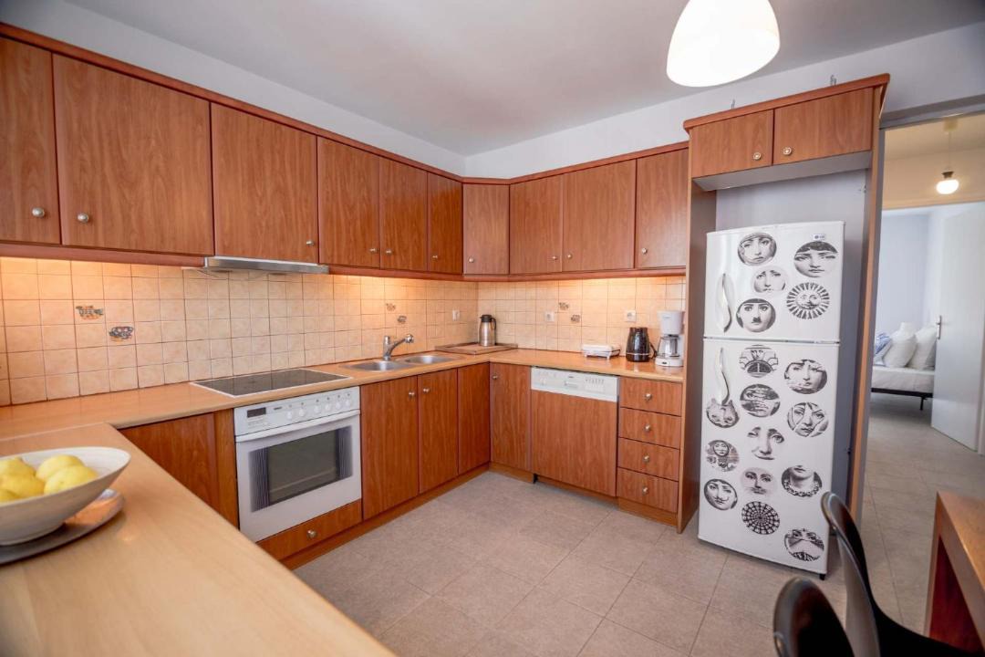 Photo of Kitchen in Lixouri