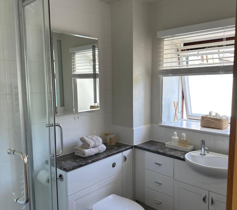 Photo of Bathroom in Gleneagles