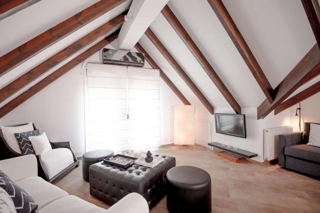 Photo of Livingroom in Lixouri
