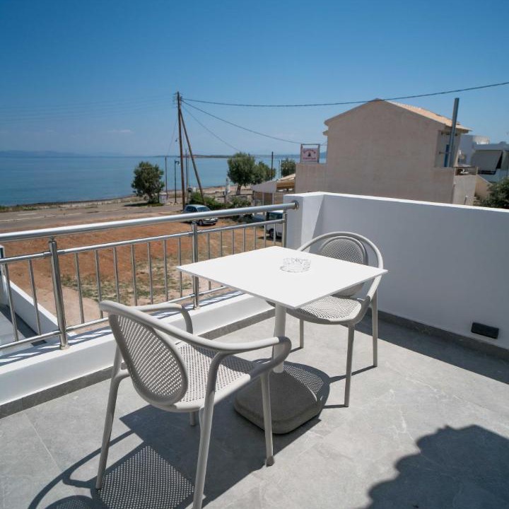 Photo of Patio Balcony in Scala