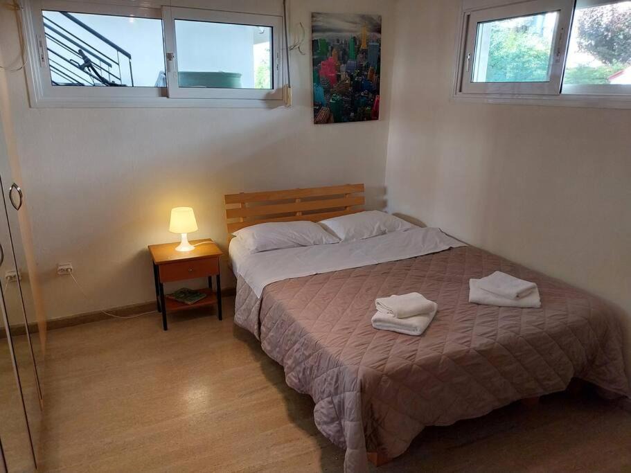 Photo of Bedroom in Perea