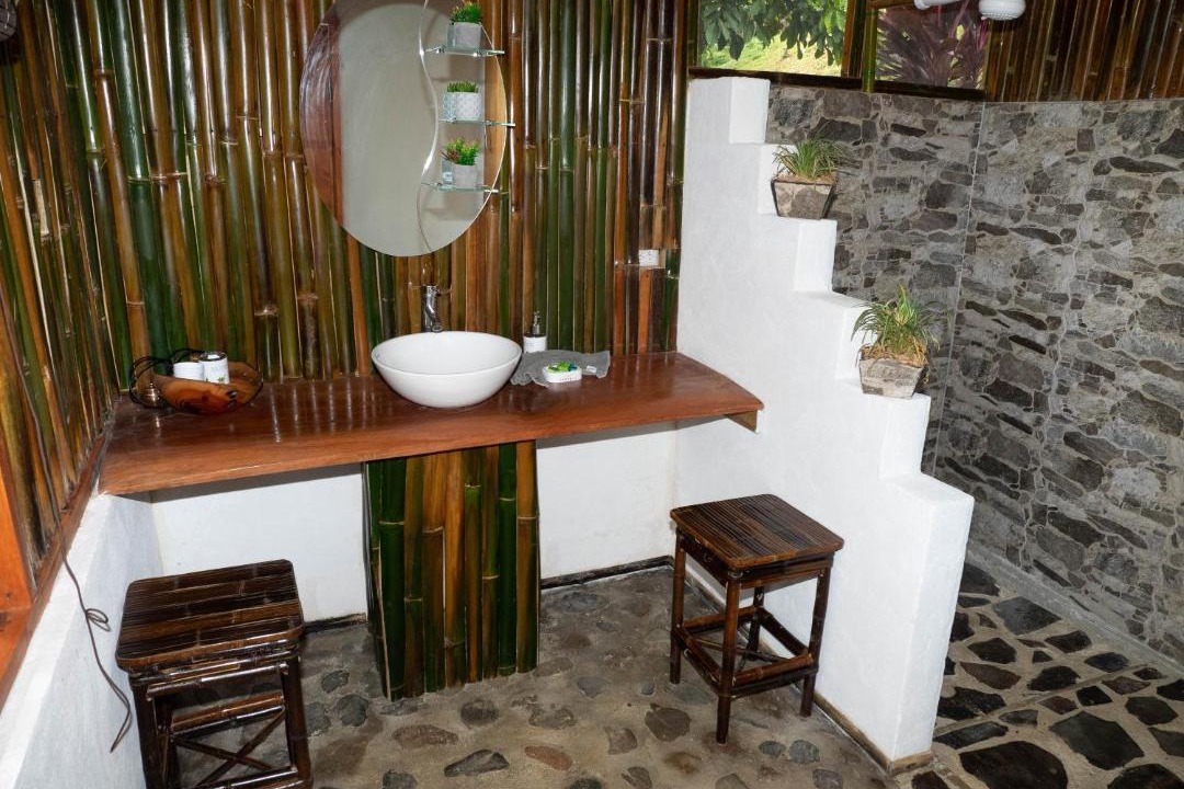 Photo of Bathroom in Baru